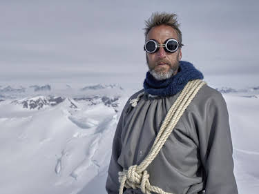 10:50: Expedition Südpol mit Ben Fogle | Kabel Eins Doku | 7/19 2026