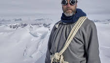 Expedition Südpol mit Ben Fogle