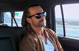 AEW: All Access, Season 1: All About the Boom