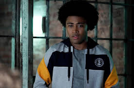 Legacies: Death Keeps Knocking on My Door