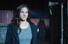 Van Helsing: He's Coming