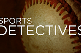 Sports Detectives: Dale's Car, Secretariat's Saddle