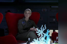 Defying Gravity Season 1: Rubicon