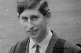 Charles: The New King: The Making of a Prince