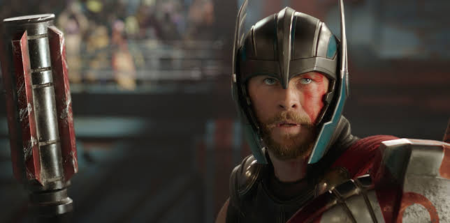 Thor: Ragnarok (2017)