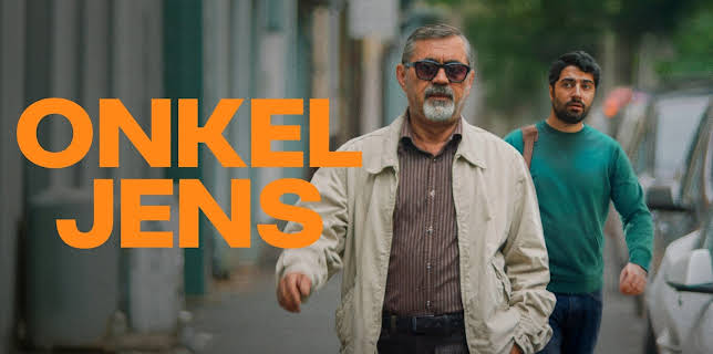 21:15: Onkel Jens | NRK 3 | 11/20 2025