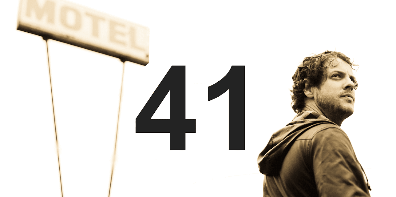 41 (2015)
