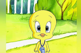 Baby Looney Tunes: The Complete First Volume: Tea & Basketball/ Taz You Like It