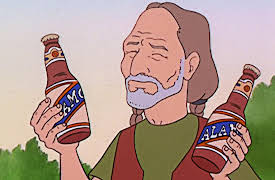 King of the Hill: 4. Hank Got the Willies