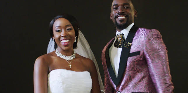 2 Weeks in Lagos (2020)