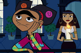 Clone High, Season 1: Sexy-Ed