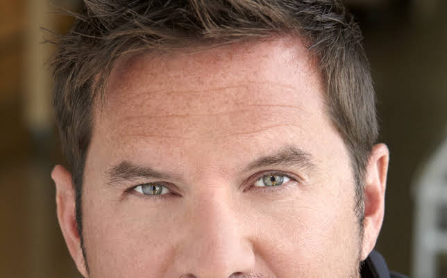 Peter Michael Dillon