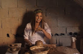 Breakfast, Lunch & Dinner: Marrakesh with Chrissy Teigen
