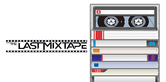 The Last Mixtape (2025)