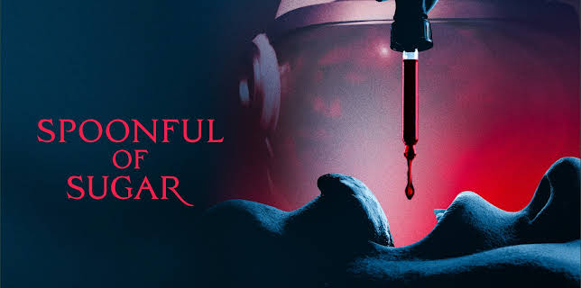 Spoonful of Sugar (2023)