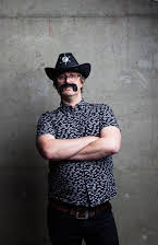 David McCormack como 