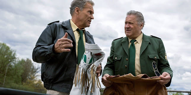 15:10: Hubert ohne Staller | SWR Fernsehen RP | 3/24 2026