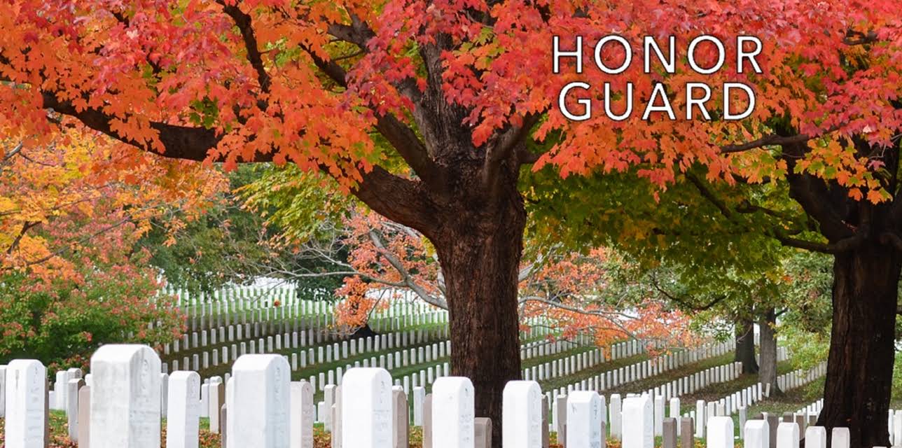 Honor Guard