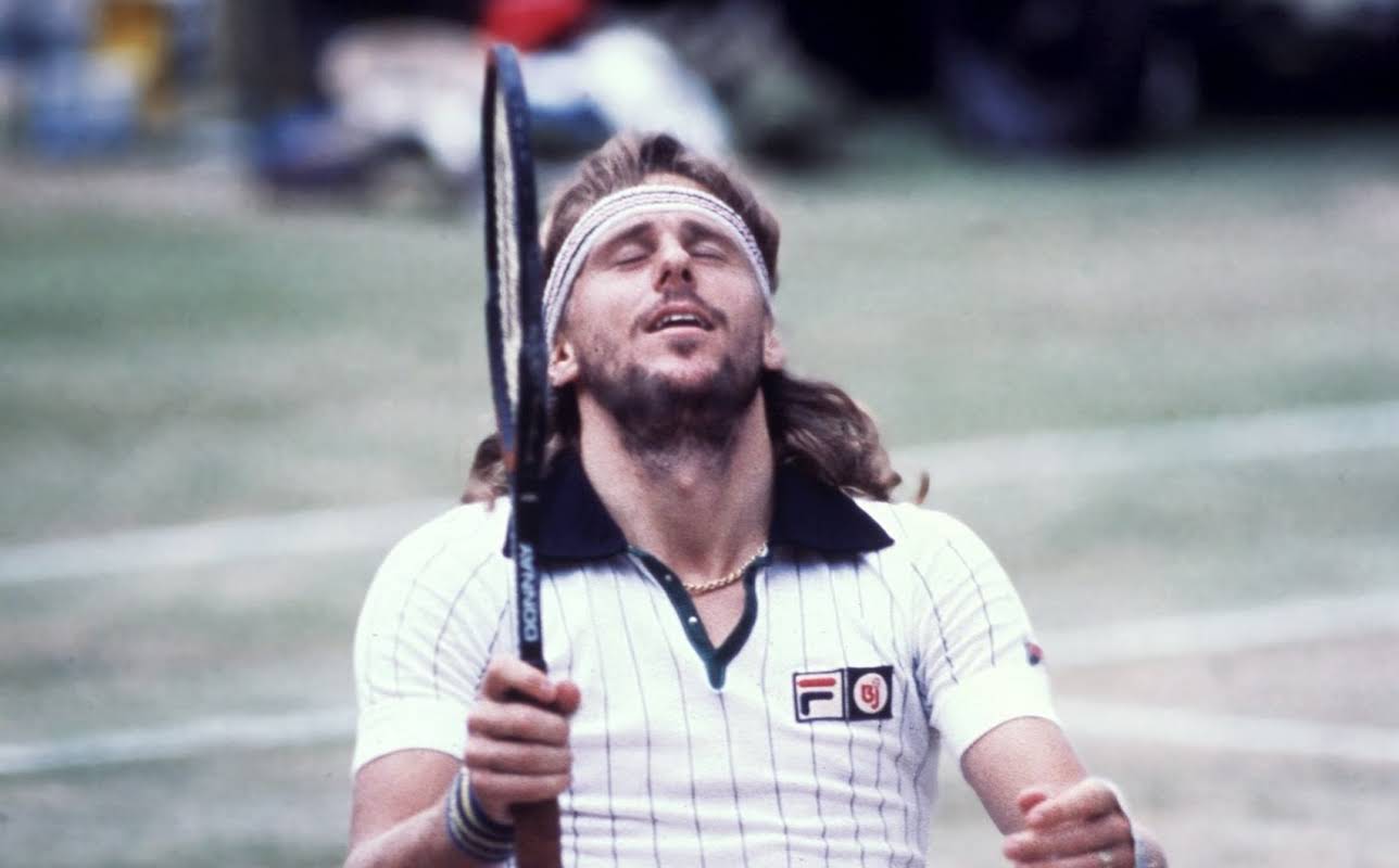 Björn Borg