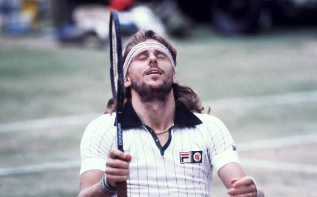 Björn Borg