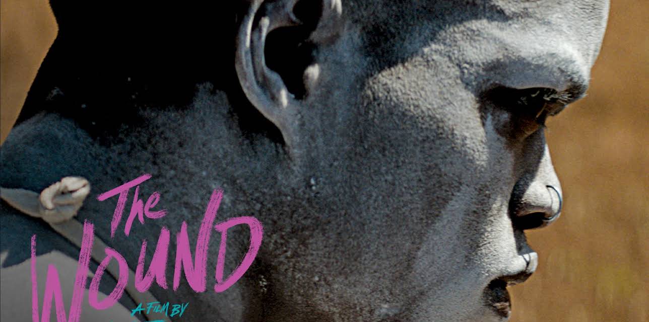The Wound (2017)