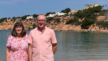 5:00 PM: A Place in the Sun | 4 Seven | 12/14 2025