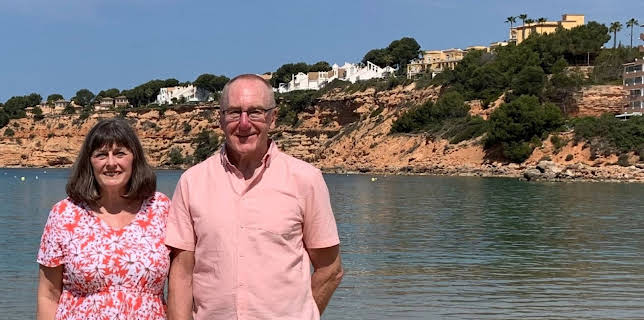 3:00 PM: A Place in the Sun | Channel 4 | 12/8 2025