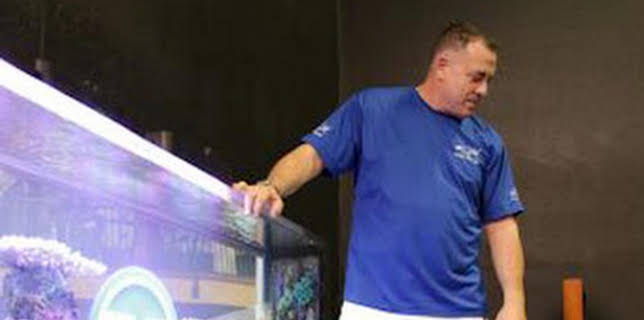 08:15: Acuarios XXL: Todos en el océano | Discovery | 12/13 2025