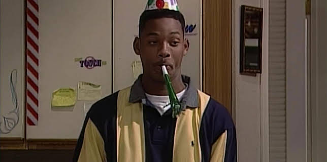 07:00: Fresh Prince i Bel-Air (S6 E4) (S6) | Viasat 4 | 3/8 2026