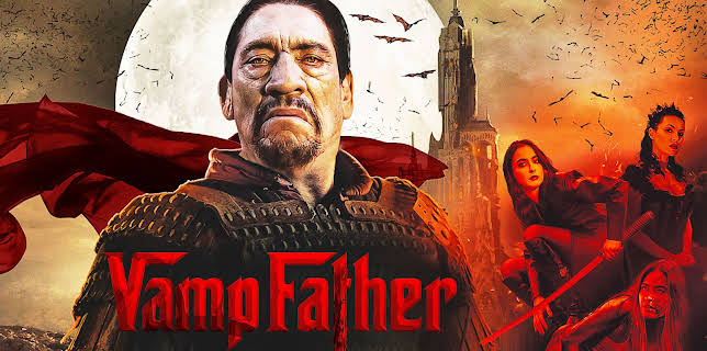 VampFather (2022)