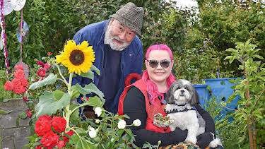 1:25 PM: Dog Squad (S2) | Cbeebies | 2/5 2026