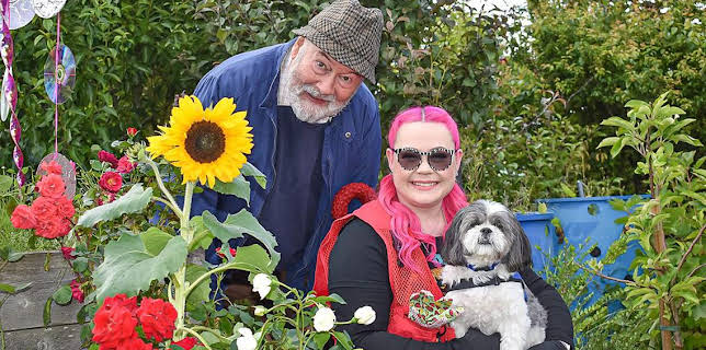 12:25 PM: Dog Squad (S2) | Cbeebies | 2/5 2026