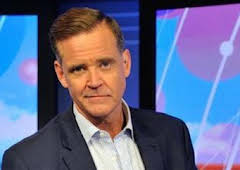 Talking Business With Aaron Heslehurst