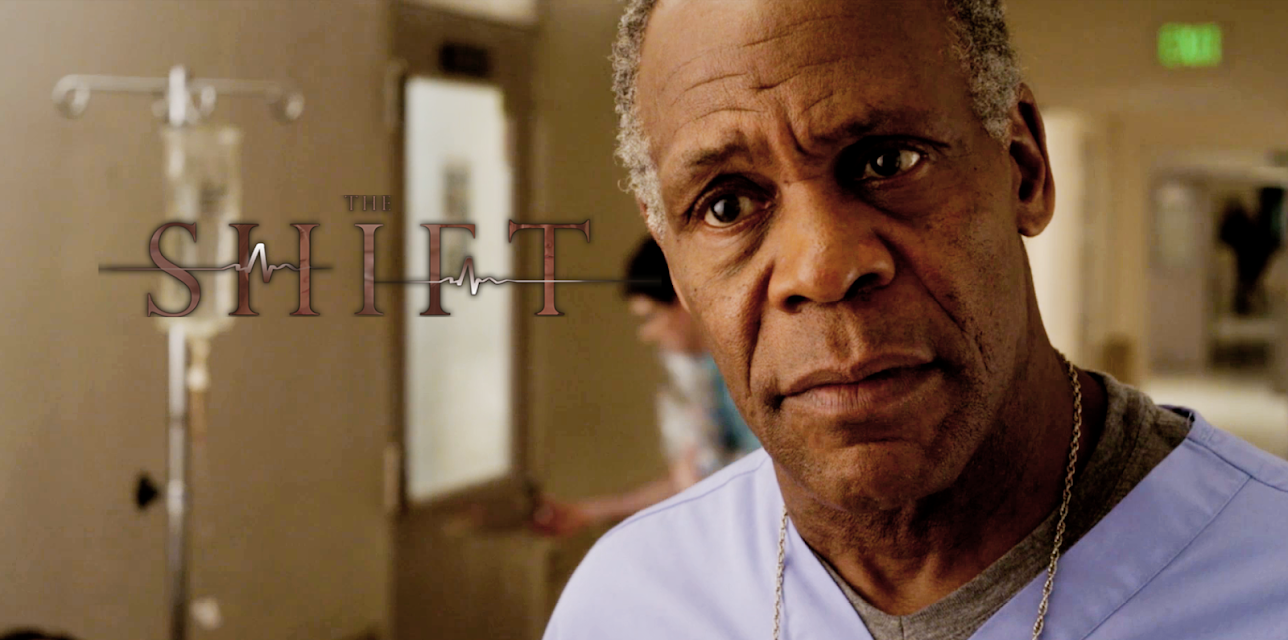 The Shift (2015)