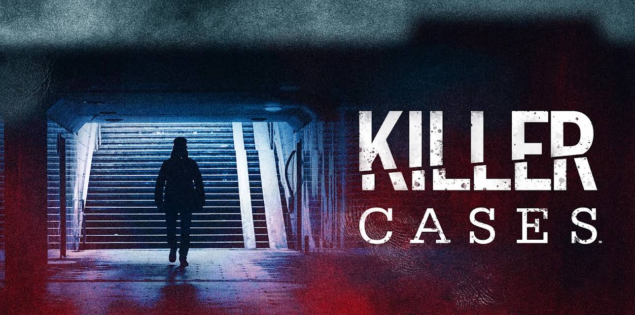 Killer Cases, Season 1