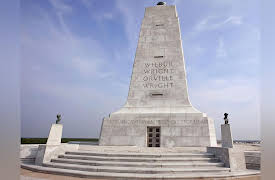 Turning Points in Modern History: 1903-Kitty Hawk and Powered Flight