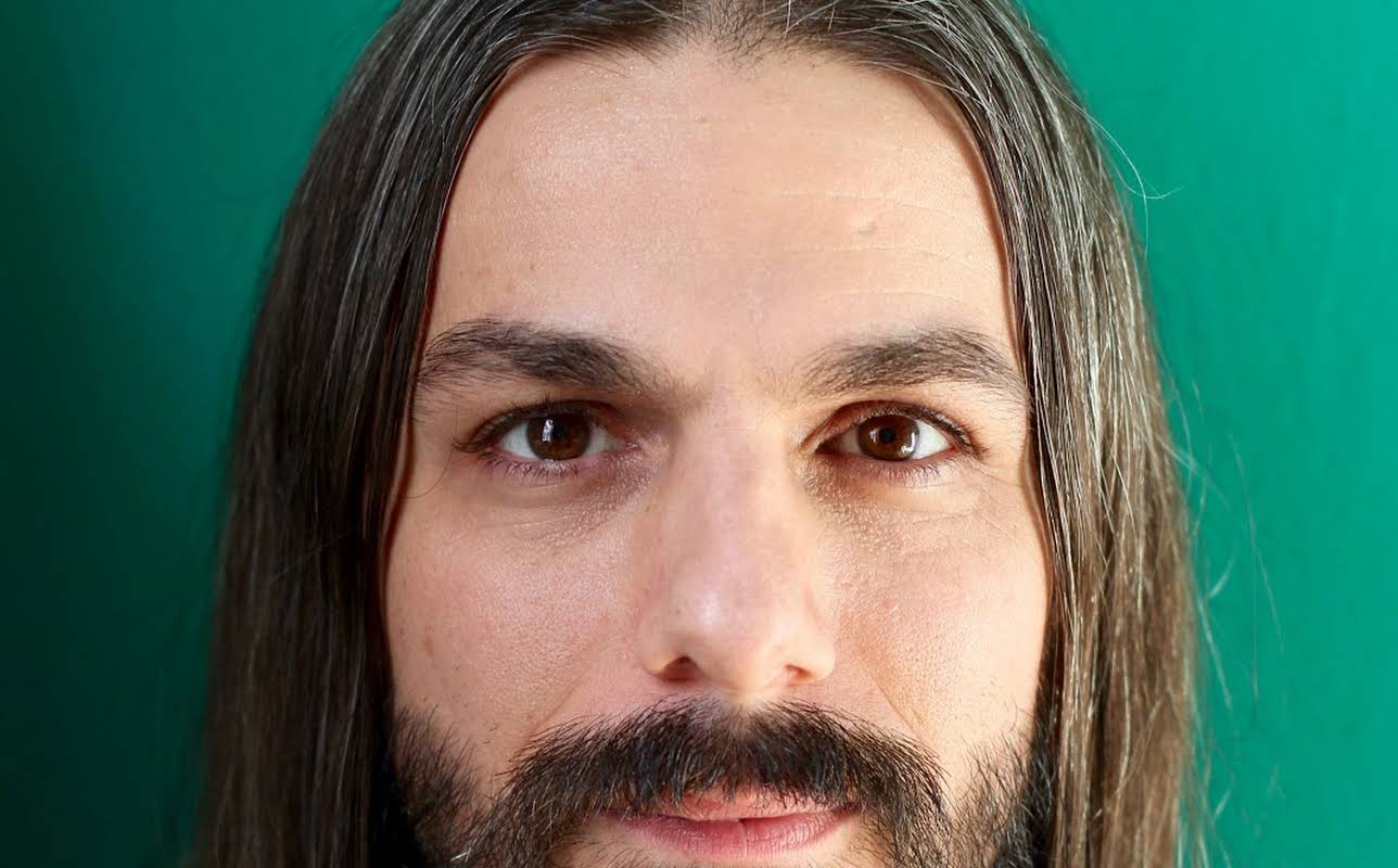 Lucas Papaelias
