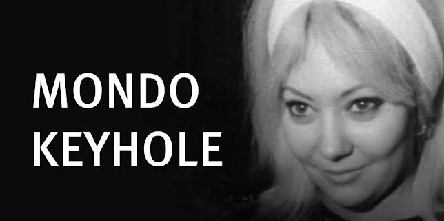 Mondo Keyhole (1966)