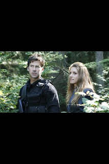13:11: Stargate Atlantis (T5): Ep.18 Identidad | SYFY | 8/10 2026