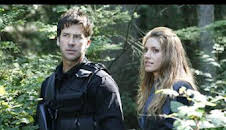 Stargate Atlantis (T5): Ep.18 Identidad