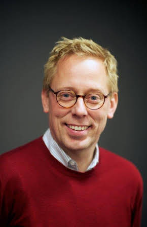 Peter Settman as Director