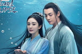 Novoland: Pearl Eclipse: Novoland: Pearl Eclipse EP02