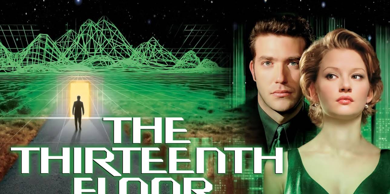 The Thirteenth Floor (1999)