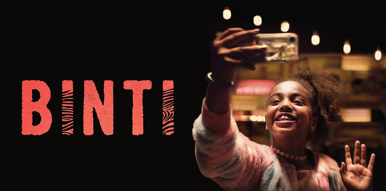 Binti (2020)