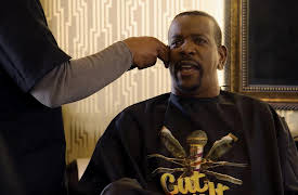 Cut To It: Season 1: Bentley Kyle Evans