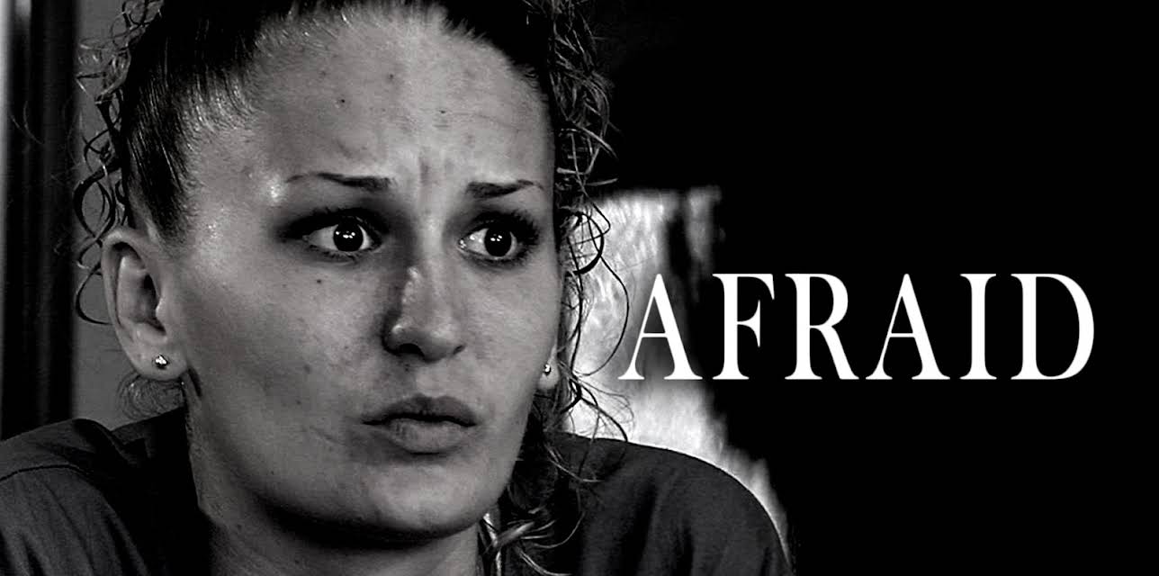 Afraid (2019)
