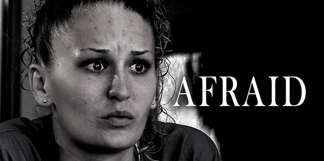 Afraid (2019)