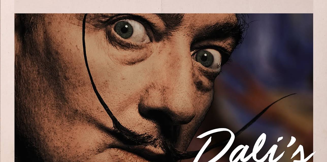Dali's Greatest Secret (2014)