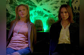 Knight Watchmen: Girls' Night Out