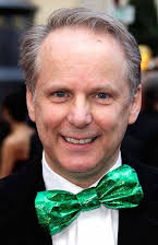 Nick Park som Director